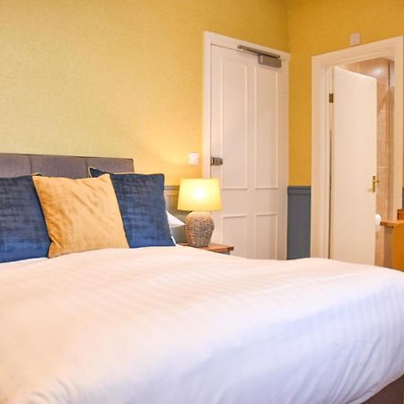 The Dunstanburgh Castle Hotel Embleton  Zewnętrze zdjęcie